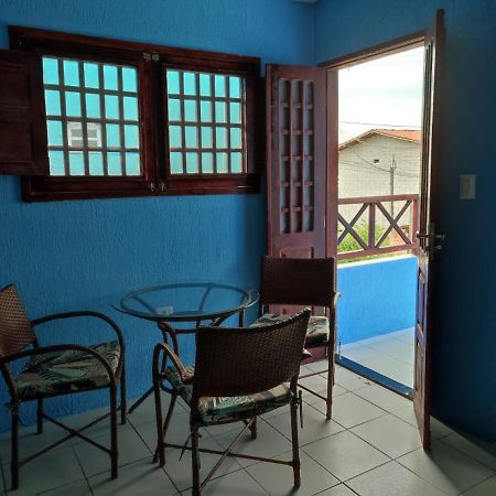 Blue House Lejlighed Pôrto das Galinhas Eksteriør billede