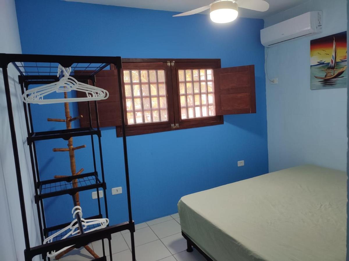 Blue House Lejlighed Pôrto das Galinhas Eksteriør billede